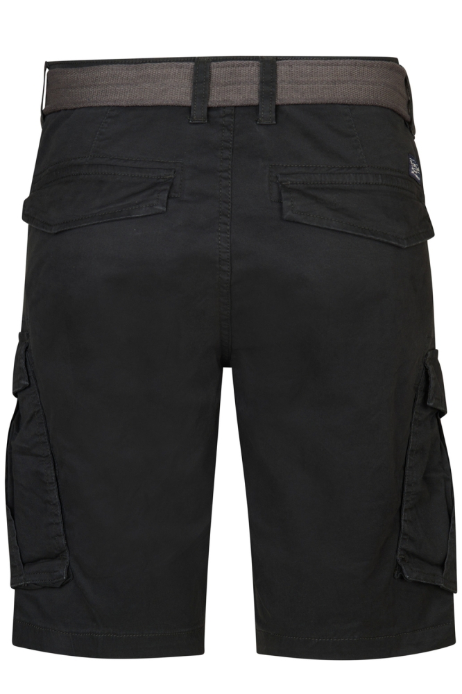 CHINO MET RIEM M 1050 SHO536 9108 ANTHRA